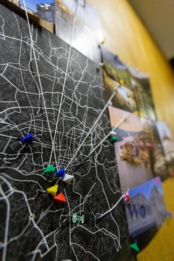 Hopstays - Gaia Cork House Vila Nova de Gaia